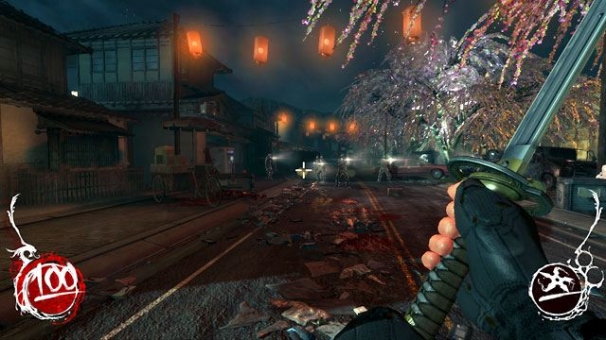 Shadow Warrior Shadow Warrior