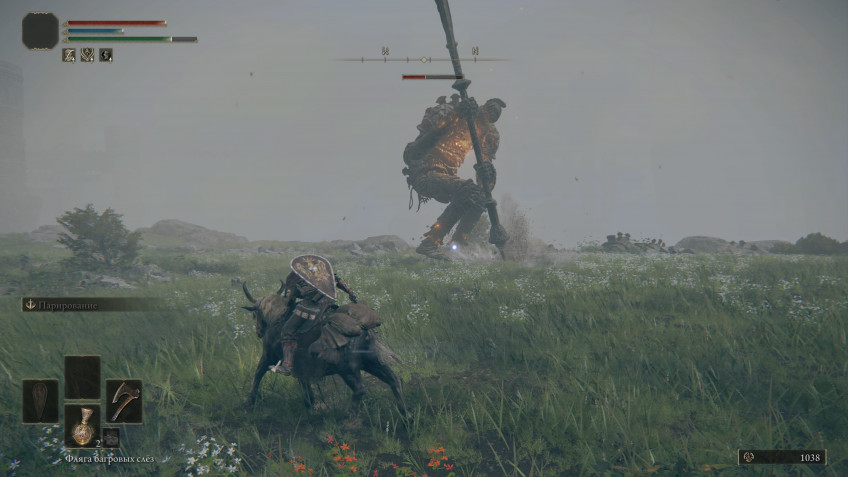 Обзор Elden Ring. Один soulslike, чтоб править всеми