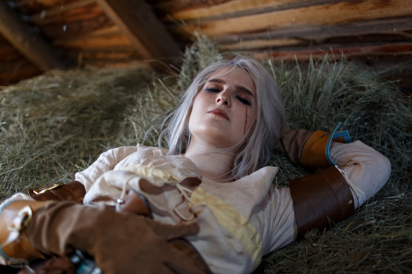 Косплей недели: BioShock Infinite, Resident Evil Village, «Ведьмак 3», LoL, «Гарри Поттер» Косплей недели: BioShock Infinite, Resident Evil Village, «Ведьмак 3», LoL, «Гарри Поттер»