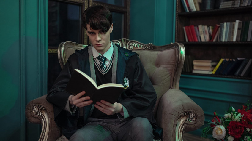 Косплей недели: BioShock Infinite, Resident Evil Village, «Ведьмак 3», LoL, «Гарри Поттер» Косплей недели: BioShock Infinite, Resident Evil Village, «Ведьмак 3», LoL, «Гарри Поттер»