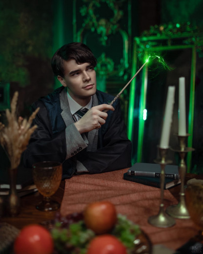 Косплей недели: BioShock Infinite, Resident Evil Village, «Ведьмак 3», LoL, «Гарри Поттер» Косплей недели: BioShock Infinite, Resident Evil Village, «Ведьмак 3», LoL, «Гарри Поттер»