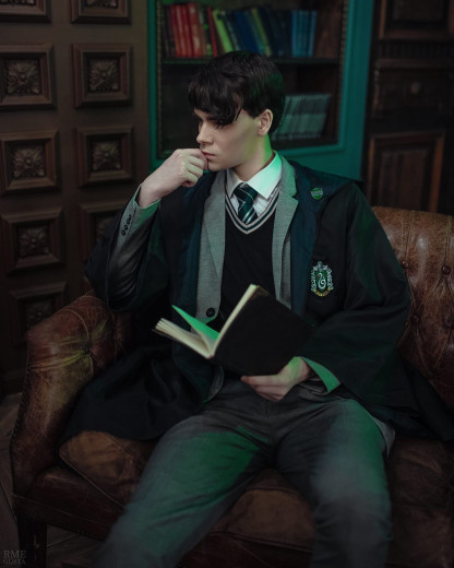 Косплей недели: BioShock Infinite, Resident Evil Village, «Ведьмак 3», LoL, «Гарри Поттер» Косплей недели: BioShock Infinite, Resident Evil Village, «Ведьмак 3», LoL, «Гарри Поттер»