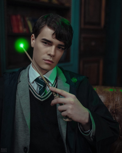 Косплей недели: BioShock Infinite, Resident Evil Village, «Ведьмак 3», LoL, «Гарри Поттер» Косплей недели: BioShock Infinite, Resident Evil Village, «Ведьмак 3», LoL, «Гарри Поттер»