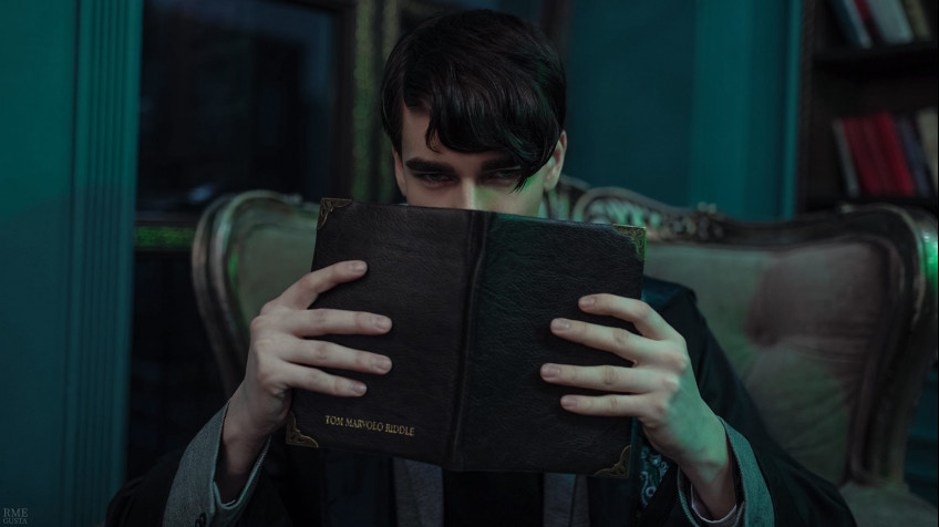 Косплей недели: BioShock Infinite, Resident Evil Village, «Ведьмак 3», LoL, «Гарри Поттер» Косплей недели: BioShock Infinite, Resident Evil Village, «Ведьмак 3», LoL, «Гарри Поттер»