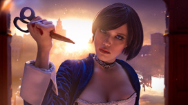 Косплей недели: BioShock Infinite, Resident Evil Village, «Ведьмак 3», LoL, «Гарри Поттер»