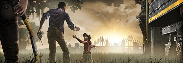 Игра года: лучшая игра 2012 Игра года: лучшая игра 2012