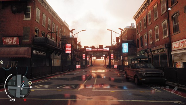 Нас раскрыли! Обзор Homefront: The Revolution