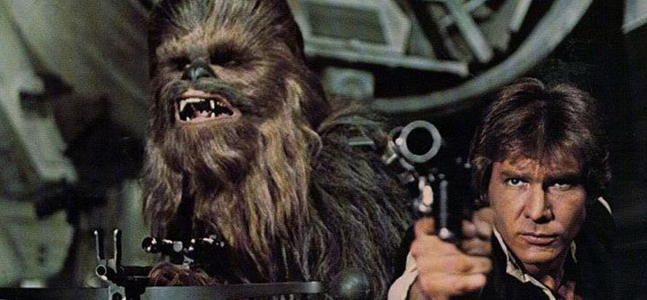 Умереть от счастья. Отчет со Star Wars Celebration Умереть от счастья. Отчет со Star Wars Celebration