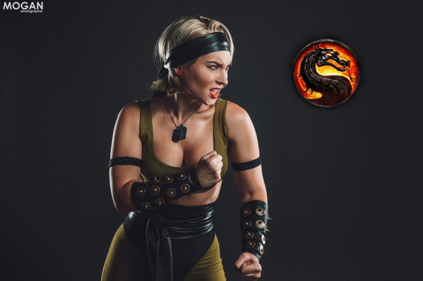 Косплей недели: WoW, Mortal Kombat, Little Nightmares 2, Cyberpunk 2077, Skyrim Косплей недели: WoW, Mortal Kombat, Little Nightmares 2, Cyberpunk 2077, Skyrim
