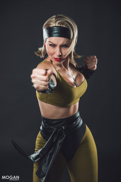 Косплей недели: WoW, Mortal Kombat, Little Nightmares 2, Cyberpunk 2077, Skyrim Косплей недели: WoW, Mortal Kombat, Little Nightmares 2, Cyberpunk 2077, Skyrim