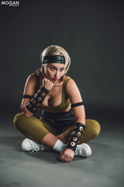 Косплей недели: WoW, Mortal Kombat, Little Nightmares 2, Cyberpunk 2077, Skyrim Косплей недели: WoW, Mortal Kombat, Little Nightmares 2, Cyberpunk 2077, Skyrim