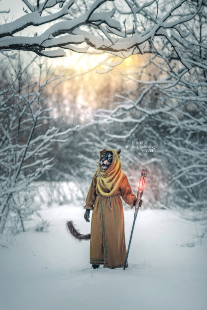 Косплей недели: WoW, Mortal Kombat, Little Nightmares 2, Cyberpunk 2077, Skyrim Косплей недели: WoW, Mortal Kombat, Little Nightmares 2, Cyberpunk 2077, Skyrim