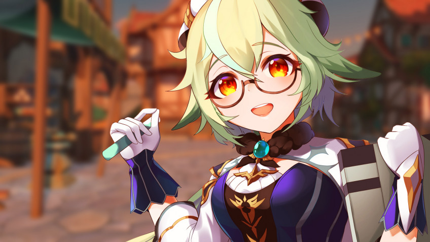 Hyde: Genshin Impact - Sucrose. Best builds, weapons, artifacts since patch 1.6 Hyde: Genshin Impact - Sucrose. Best builds, weapons, artifacts since patch 1.6