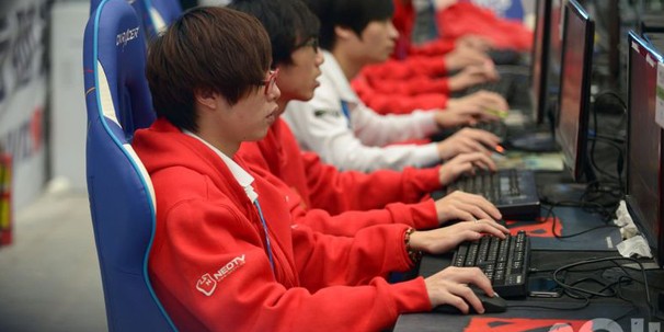 Сюрпризы и разочарования гранд-финала WCG 2012 Сюрпризы и разочарования гранд-финала WCG 2012