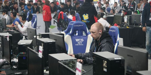 Сюрпризы и разочарования гранд-финала WCG 2012 Сюрпризы и разочарования гранд-финала WCG 2012