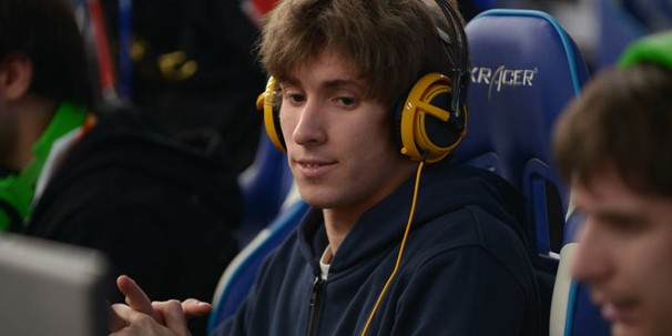 Сюрпризы и разочарования гранд-финала WCG 2012 Сюрпризы и разочарования гранд-финала WCG 2012