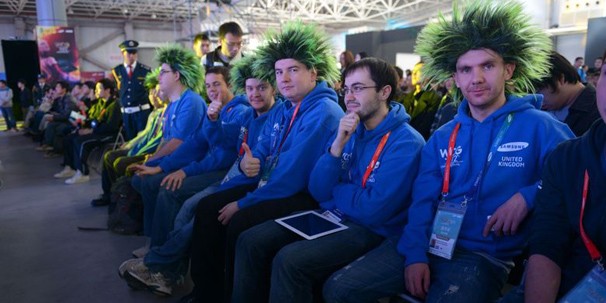 Сюрпризы и разочарования гранд-финала WCG 2012 Сюрпризы и разочарования гранд-финала WCG 2012