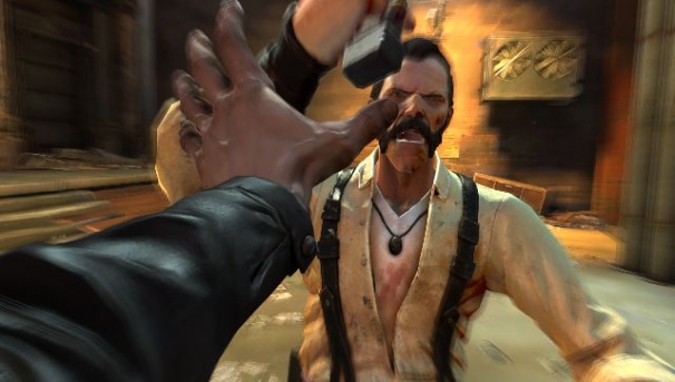 Dishonored Dishonored