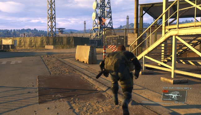 Metal Gear Solid 5: Ground Zeroes на PC — что нужно знать перед игрой Metal Gear Solid 5: Ground Zeroes на PC — что нужно знать перед игрой