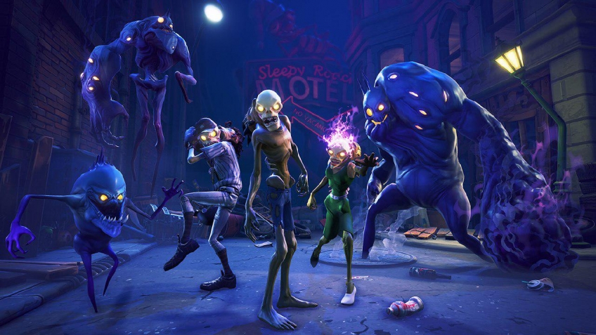 Predvaritelnyj Obzor Fortnite Apokalipsis Nikogda Ne Menyaetsya - predvaritelnyj obzor fortnite apokalipsis nikogda ne menyaetsya
