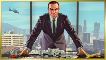 Обзор Streets of Rogue. Если бы Grand Theft Auto вышла на Super Nintendo Обзор Streets of Rogue. Если бы Grand Theft Auto вышла на Super Nintendo