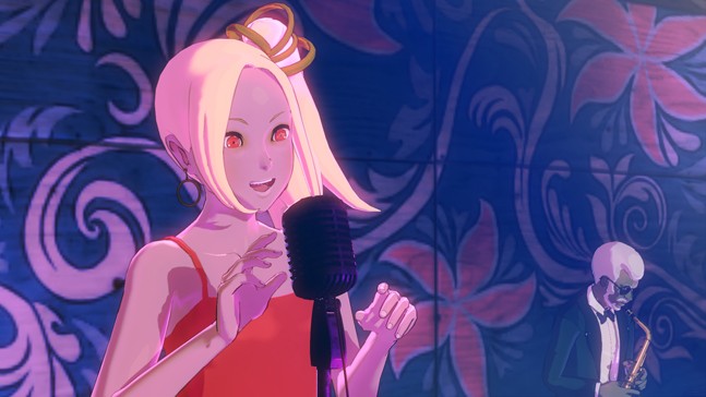 gravity rush 2 персонажи. Смотреть фото gravity rush 2 персонажи. Смотреть картинку gravity rush 2 персонажи. Картинка про gravity rush 2 персонажи. Фото gravity rush 2 персонажи