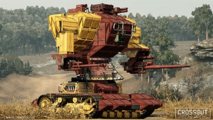 Не дисконнектятся любя: онлайновые игры в 2016 году — от TERA и Crossout до Revelation и War Thunder Не дисконнектятся любя: онлайновые игры в 2016 году — от TERA и Crossout до Revelation и War Thunder