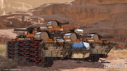 Не дисконнектятся любя: онлайновые игры в 2016 году — от TERA и Crossout до Revelation и War Thunder Не дисконнектятся любя: онлайновые игры в 2016 году — от TERA и Crossout до Revelation и War Thunder