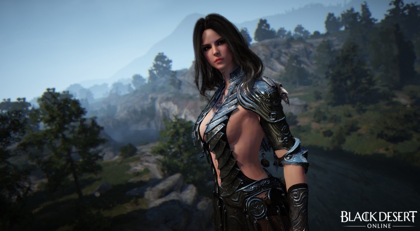 Black Desert Online обещает стать еще красивее и реалистичнее. А вот насчет нового контента — тишина.