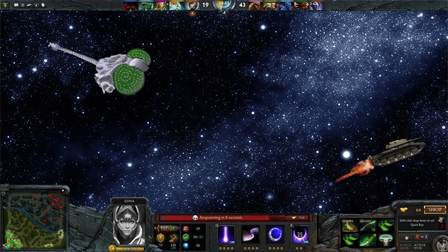 Лучшая покупка. Обзор Call of Justice: Starfall — First Penetration Лучшая покупка. Обзор Call of Justice: Starfall — First Penetration