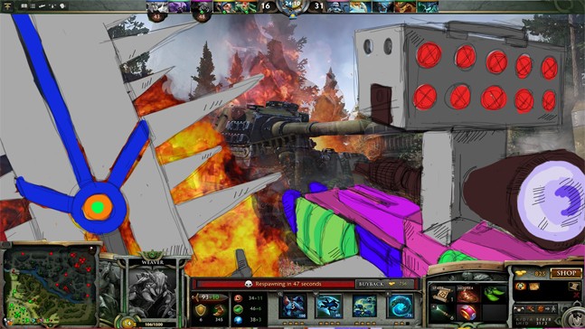 Лучшая покупка. Обзор Call of Justice: Starfall — First Penetration Лучшая покупка. Обзор Call of Justice: Starfall — First Penetration