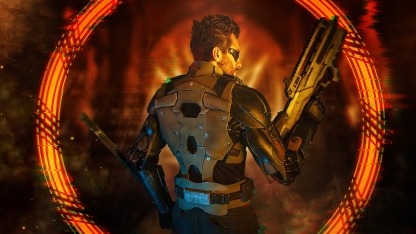 Косплей недели: HotS, Outlast, «Покахонтас» Косплей недели: HotS, Outlast, «Покахонтас»