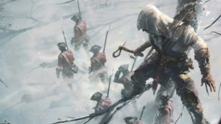 Влюбиться в убийцу: история серии Assassin’s Creed - изображение 1