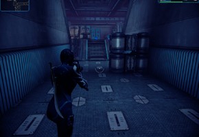 Warframe