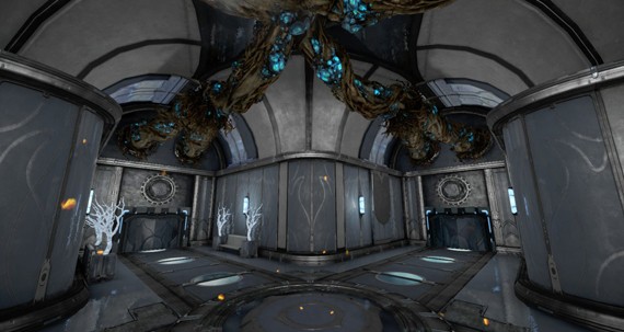 Warframe
