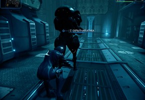 Warframe