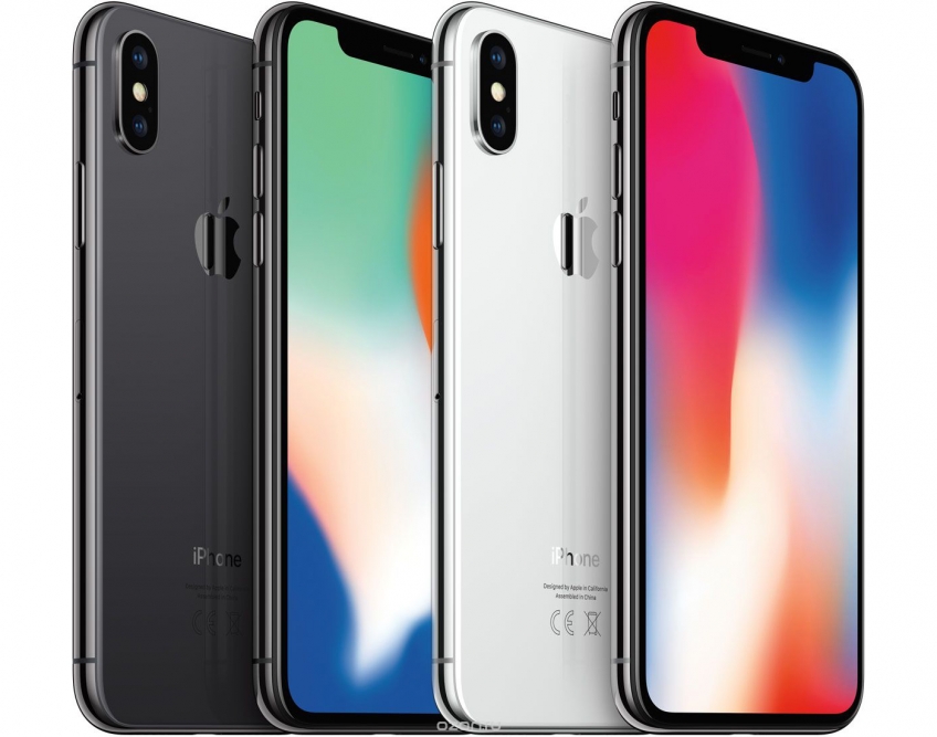 Новые санкции оставят нас без iPhone и Xbox? Новые санкции оставят нас без iPhone и Xbox?