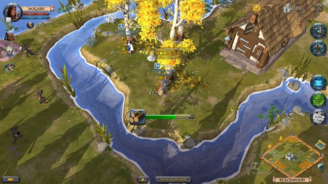 Делу Бритиша верны. Ultima Online и наследие главной онлайновой «песочницы» Делу Бритиша верны. Ultima Online и наследие главной онлайновой «песочницы»