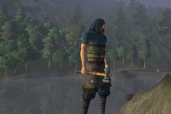 Делу Бритиша верны. Ultima Online и наследие главной онлайновой «песочницы» Делу Бритиша верны. Ultima Online и наследие главной онлайновой «песочницы»