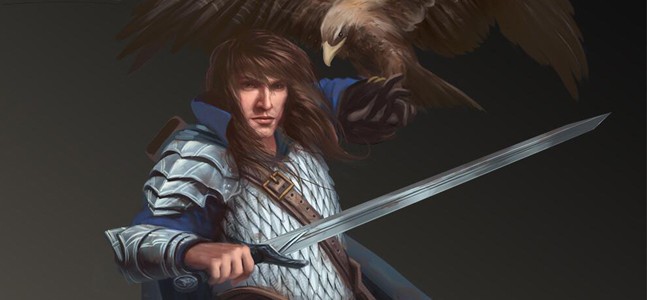 Делу Бритиша верны. Ultima Online и наследие главной онлайновой «песочницы» Делу Бритиша верны. Ultima Online и наследие главной онлайновой «песочницы»