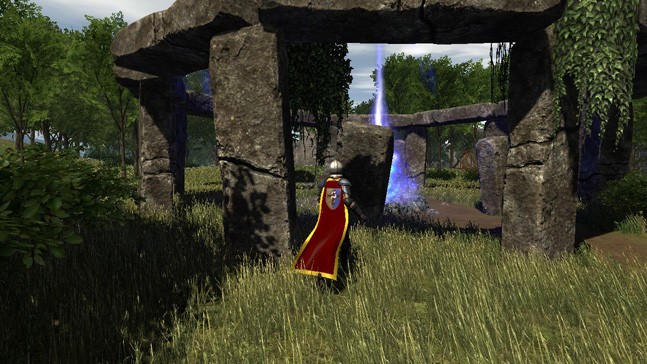 Делу Бритиша верны. Ultima Online и наследие главной онлайновой «песочницы» Делу Бритиша верны. Ultima Online и наследие главной онлайновой «песочницы»