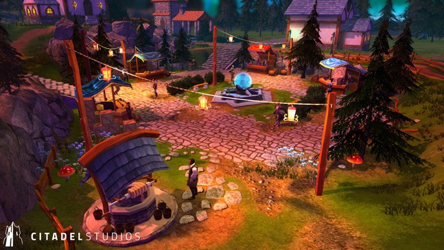 Делу Бритиша верны. Ultima Online и наследие главной онлайновой «песочницы» Делу Бритиша верны. Ultima Online и наследие главной онлайновой «песочницы»