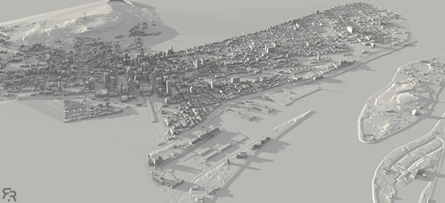 Делу Бритиша верны. Ultima Online и наследие главной онлайновой «песочницы» Делу Бритиша верны. Ultima Online и наследие главной онлайновой «песочницы»