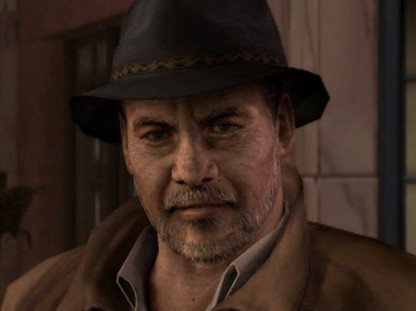 Sony утверждала, что такое качество лиц достижимо на PS2. И, как ни странно, не соврала: сравните с моделями из вышедшей в 2003 году Silent Hill 3