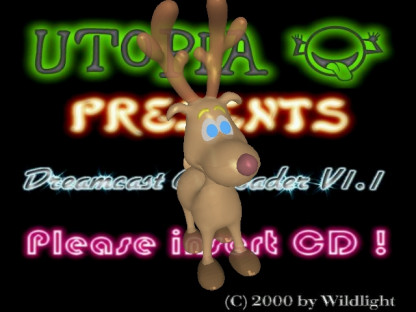 Те самые диски Mil-CD, на основе которых пираты и слепили знаменитый Utopia Boot CD
