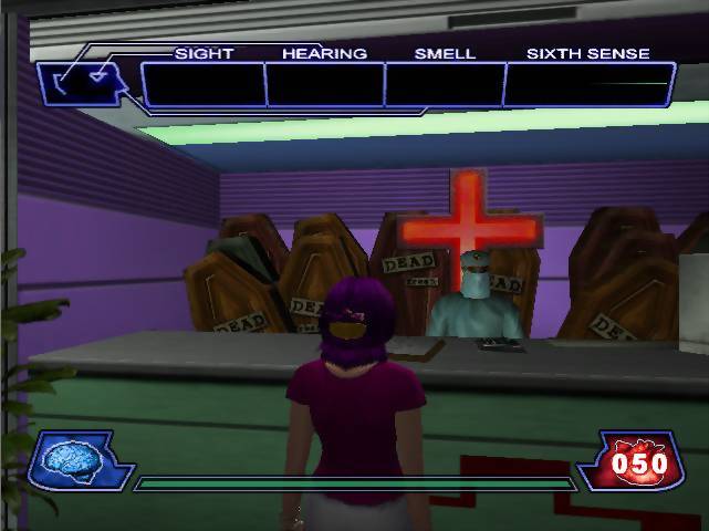Grandia 2, Skies of Arcadia и Illbleed