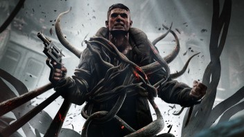 Обзор Remnant: From the Ashes. В одной тёмной-тёмной душе... Обзор Remnant: From the Ashes. В одной тёмной-тёмной душе...