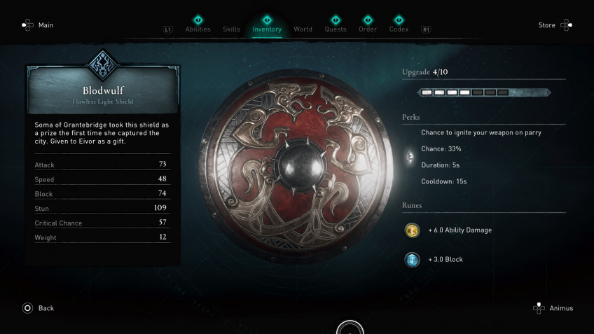 Assassin’s Creed в последнее время не везёт с историчностью. В Odyssey нельзя было пользоваться щитом, а в Valhalla куда-то пропали короткие мечи — видимо, авторы решили, что двуручные круче