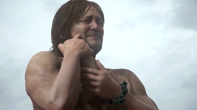 Анализируя Death Stranding. Что хотел сказать Кодзима? Анализируя Death Stranding. Что хотел сказать Кодзима?