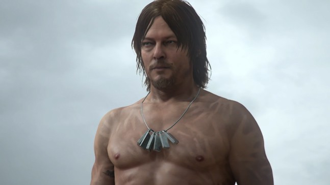 Анализируя Death Stranding. Что хотел сказать Кодзима? Анализируя Death Stranding. Что хотел сказать Кодзима?